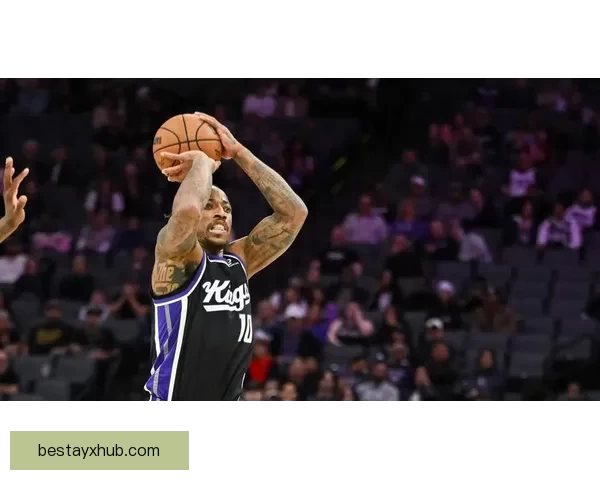 36岁232天 德罗赞创下NBA历史最年长30+10+0失误球员新纪录